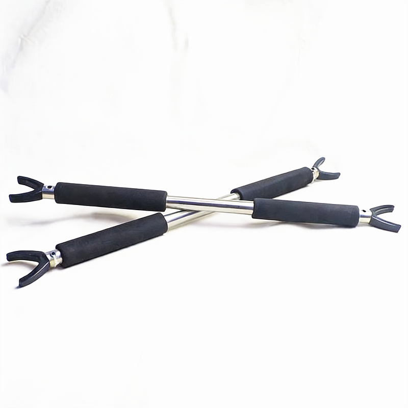 Kite Surf Bar Control - บาร์ควบคุมว่าวแบบสองสาย อุปกรณ์เสริมว่าว ว่าวเซิร์ฟ สำหรับมือใหม่ อุปกรณ์วินด์เซิร์ฟ อินโดนีเซีย