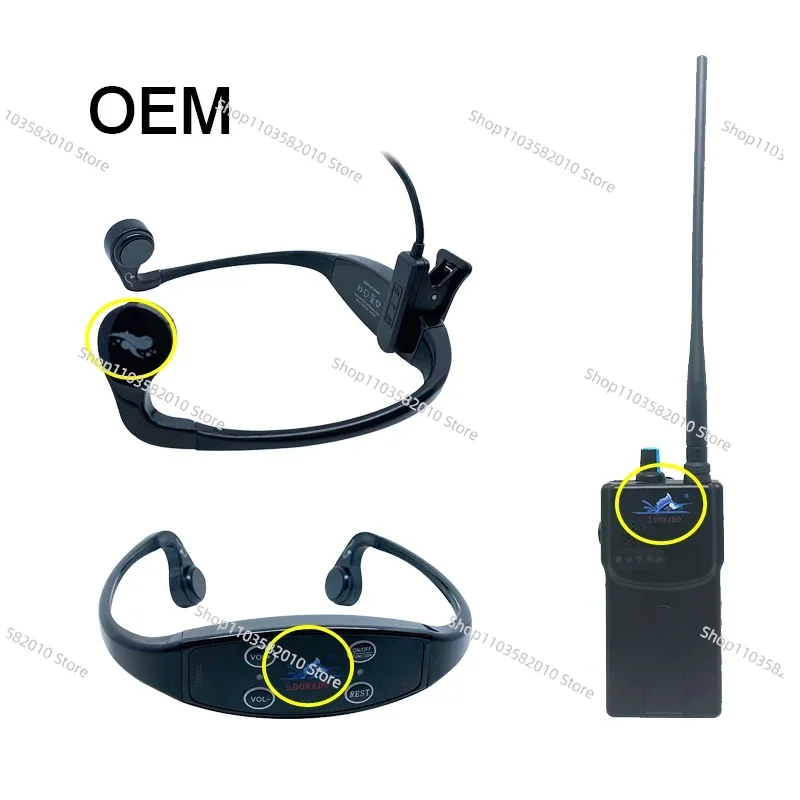 ชุดฝึกกีฬาทางน้ำคอมโบ 1 หูฟังว - Aquatic Sports Swimming บทวิจารณ์และราคา