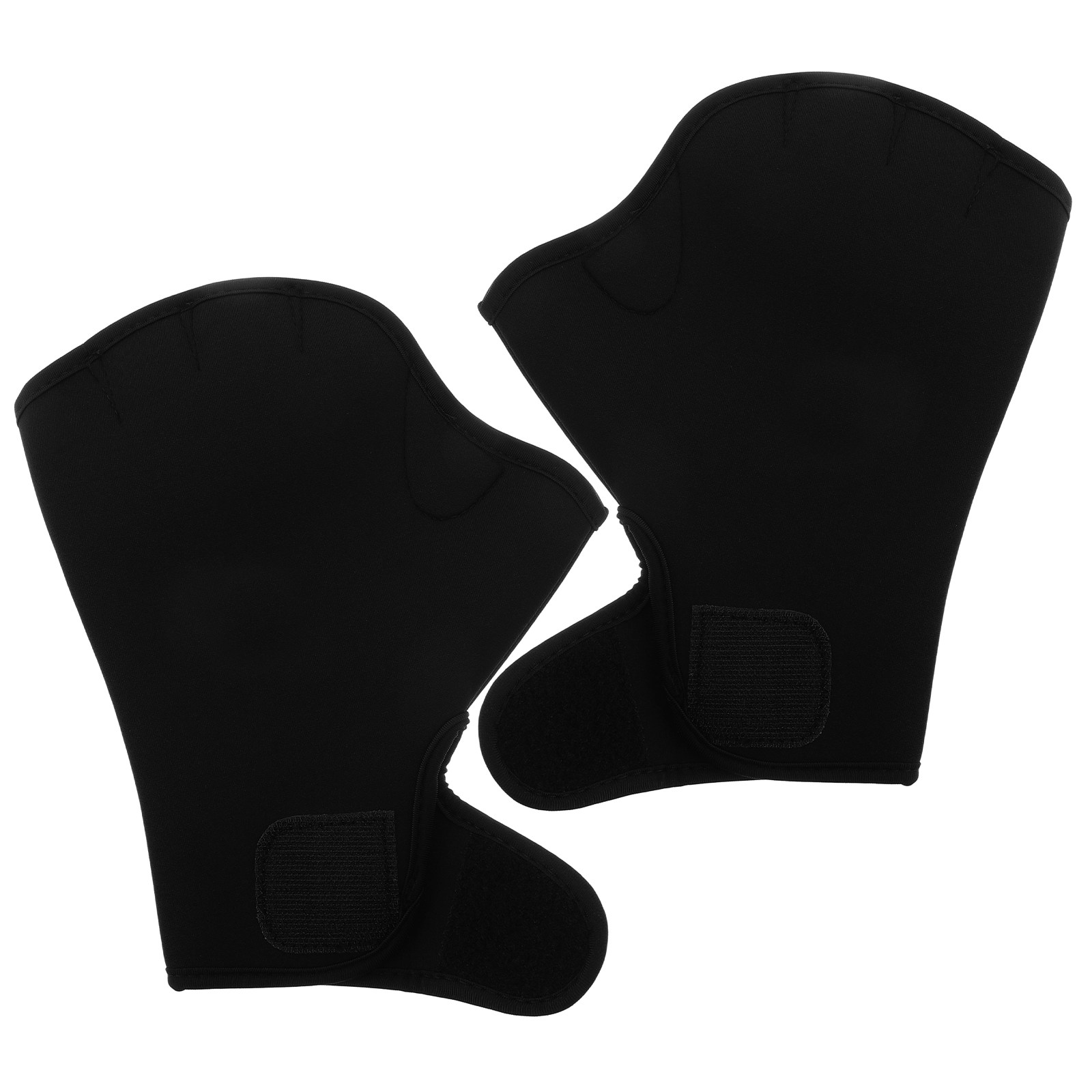 ถุงมือว่ายน้ำ 1 คู่ วัสดุไนลอน - Aquatic Sports Scuba บทวิจารณ์และราคา