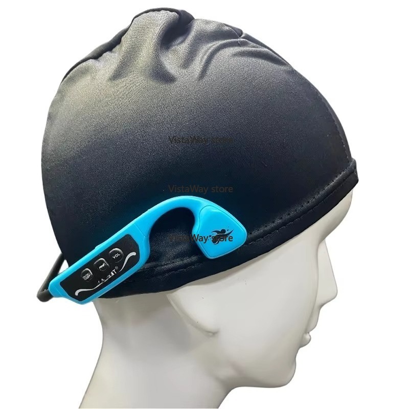 หูฟังกันน้ำ SwimTalk รุ่น H913 - Aquatic Sports Swimming บทวิจารณ์และราคา