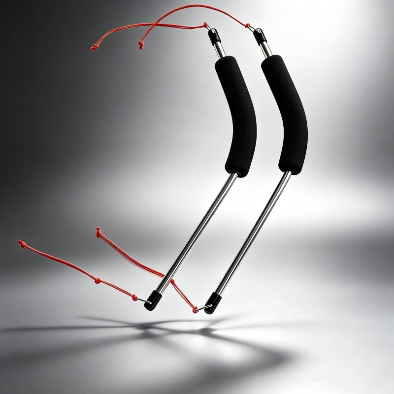 คันบังคับว่าวพาวเวอร์ไคท์ อุปก - Kite Surf Bar Control บทวิจารณ์และราคา