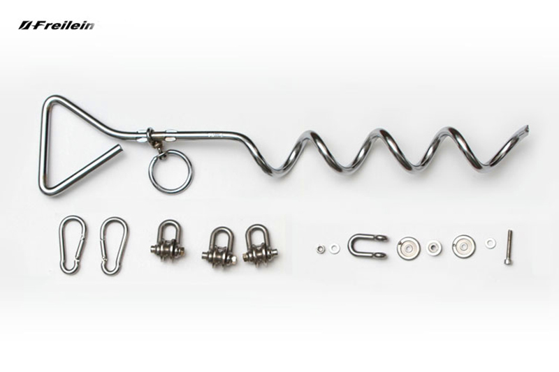 สายจับว่าวขนาดใหญ่ อุปกรณ์เสริ - Kite Surf Bar Control บทวิจารณ์และราคา