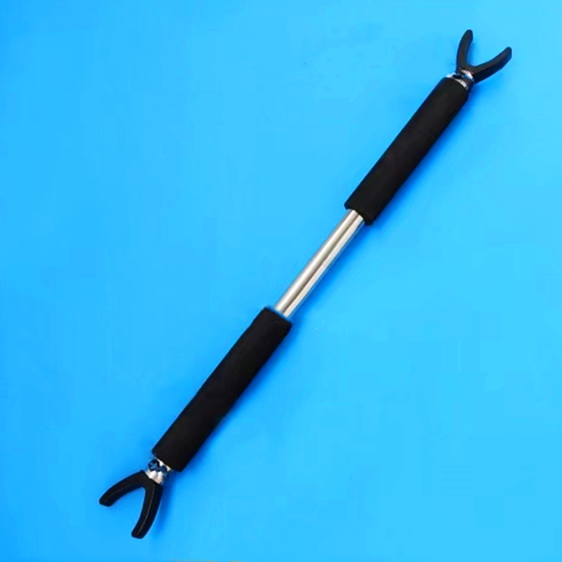 บาร์ควบคุมว่าวพาวเวอร์ไคท์แบบส - Kite Surf Bar Control บทวิจารณ์และราคา