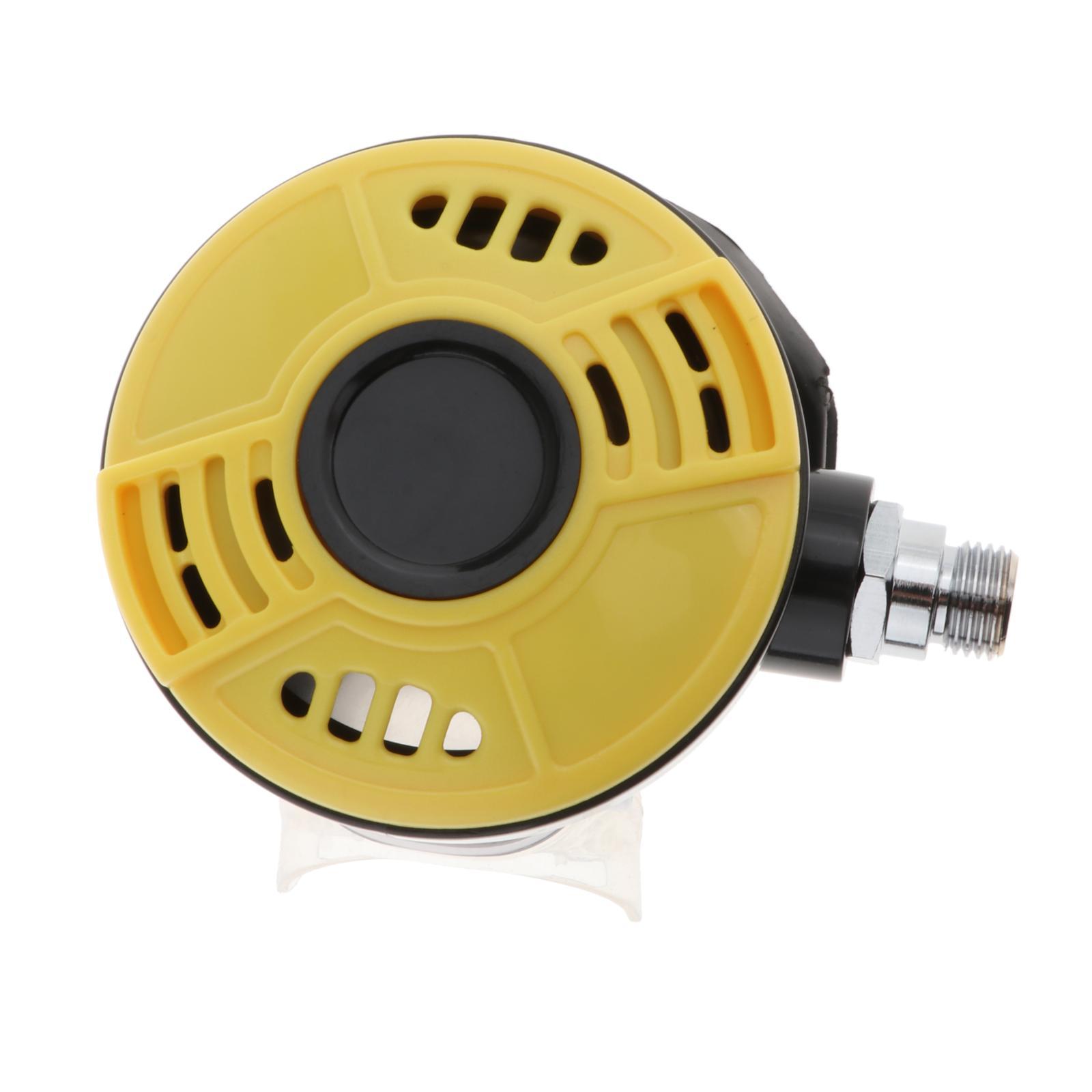 ตัวเชื่อมต่ออะไหล่ทองแดงชุบนิก - Aquatic Sports Scuba บทวิจารณ์และราคา