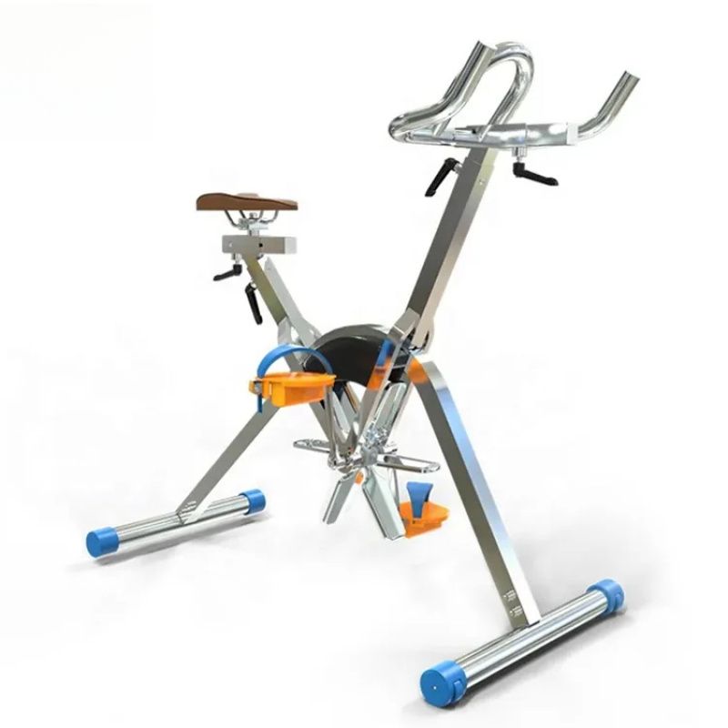 อุปกรณ์กีฬาทางน้ำ, จักรยานน้ำ, - Aquatic Sports Swimming บทวิจารณ์และราคา