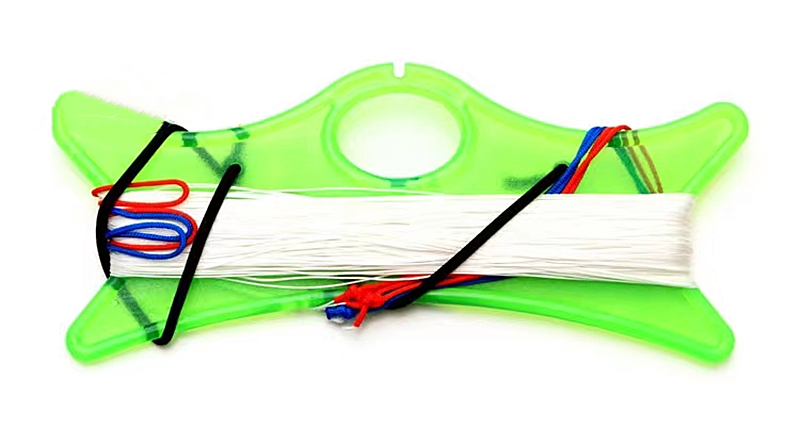 สายจับว่าวพลังสูง 200 ปอนด์ 35 - Kite Surf Bar Control บทวิจารณ์และราคา