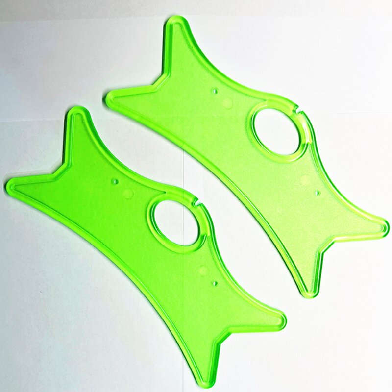 คันบังคับการบินว่าวสี่สาย อุปก - Kite Surf Bar Control บทวิจารณ์และราคา