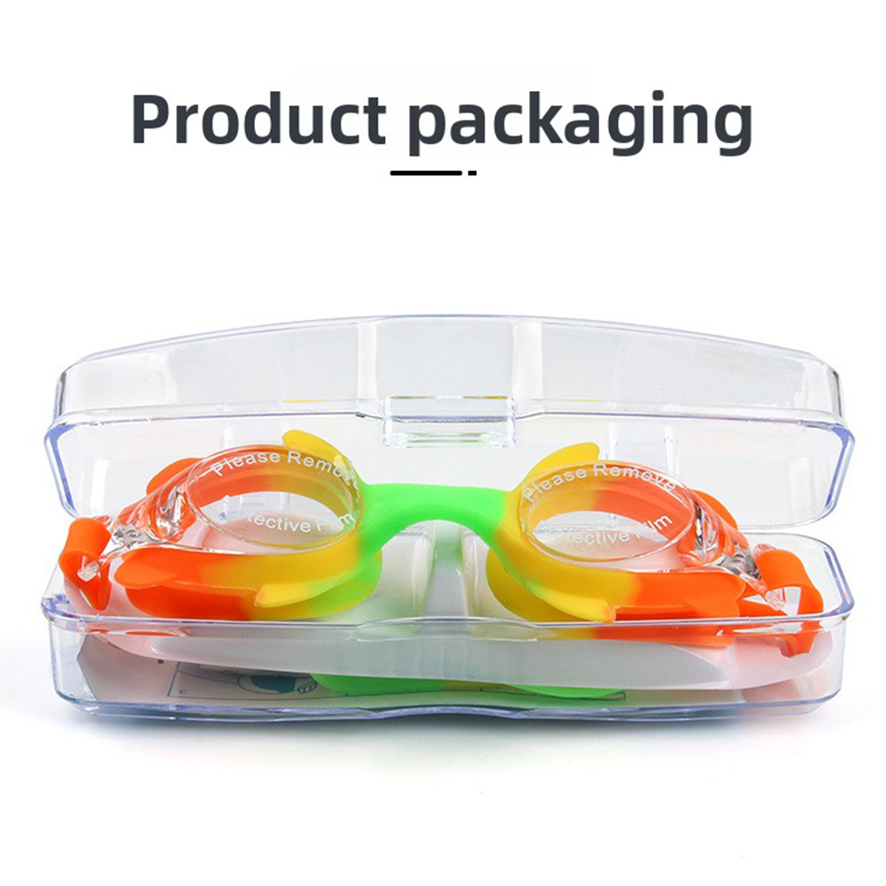 แว่นตาว่ายน้ำเด็ก,แว่นตาว่ายน้ - Aquatic Sports Swimming บทวิจารณ์และราคา
